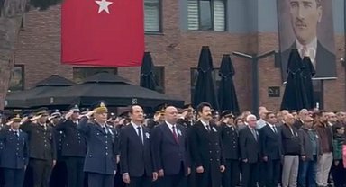 Gönen'de 10 Kasım'da siren krizi: "Bu ne saygısızlık" tepkileri yükseldi
