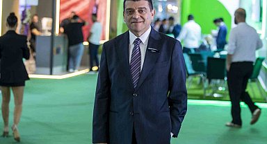 Growtech Antalya 4 gün boyunca 135 ülkeden 40 bini aşkın ziyaretçi ağırladı