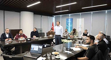 GTB'den gıda ihracatçılarına "İhracatta Teknik Engeller" eğitimi