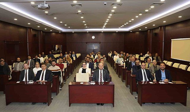 GTO'da Azerbaycan Ülke Günü gerçekleştirildi