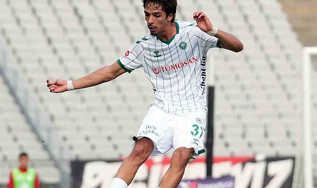 Guilherme, Süper Lig'de 200. maçına çıktı