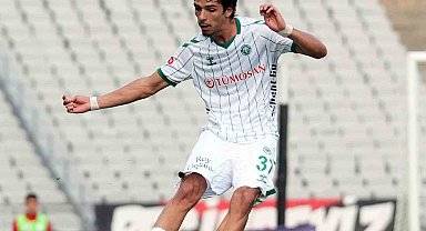 Guilherme, Süper Lig'de 200. maçına çıktı