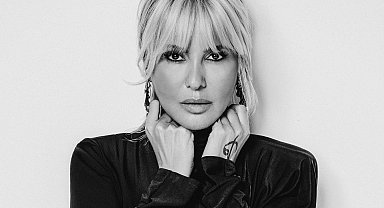 Gülben Ergen'den bomba gibi dönüş!