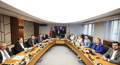 Gülbey Gümüştekin, Kızılay Muş İl Başkanlığına atandı