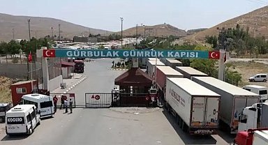 Gümrük kapılarında dijital dönüşüm adımı... Yerli plakalı taşıtların işlemleri hızlanıyor