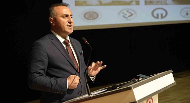 Gümüşhane'de Onbinler ve Fatih'in Karadeniz güzergâhı yeniden modellendi