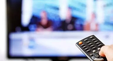 Günde 3 saat 43 dakika televizyon izliyoruz... Haber kaynağında televizyon ilk sırada