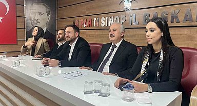 Gündoğdu: "Yarın seçim varmış gibi hazır olmalıyız"