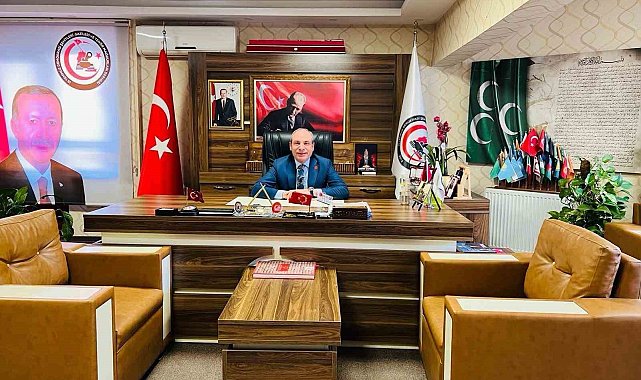 Gündüz'den Bakan Yardımcısı Turan'ın FETÖ ile ilgili açıklamasına destek