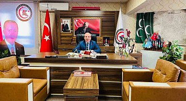 Gündüz'den Bakan Yardımcısı Turan'ın FETÖ ile ilgili açıklamasına destek