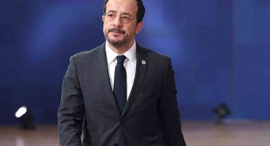 Güney Kıbrıs lideri Christodoulides'ten "Türkiye AB toplantılarına davet edilsin" önerisi