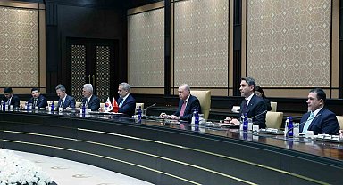 Güney Kore ile Türkiye arasında nükleerde iş birliği