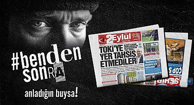 Gürhan Albayrak'tan CHP'li belediyelere anlamlı gönderme