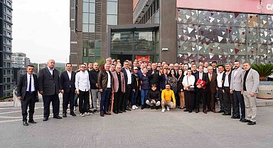 Gürsel Tekin: "40 kişilik bir kurul oluşturacağız"