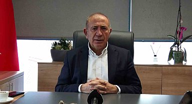Gürsel Tekin'den CHP İstanbul İl Binası'ndaki tuvalet skandalına ilişkin tepki