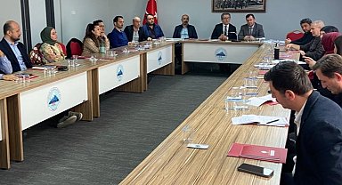 "Haberim Olsun" projesi Bursa'da tanıtıldı