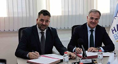Hacılar ve Bosna-Hersek arasındaki kardeşlik bağı güçleniyor
