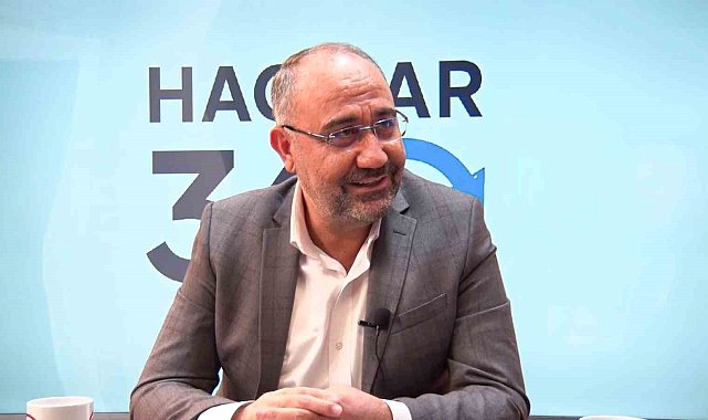 HAGİAD, Hacılar'ın hafızasına katkı sunuyor