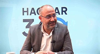 HAGİAD, Hacılar'ın hafızasına katkı sunuyor