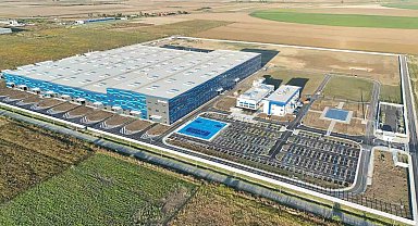 Haitian Serbia, Avrupa'daki üretim tesisinin geliştirilmesi için etkinlik düzenledi