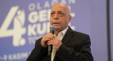 HAK-İŞ Başkanı Arslan: "Asgari Ücret Tespit Komisyonu'nun yapısı değişmedikçe işçi kesiminin katılmaması kararını destekliyoruz"
