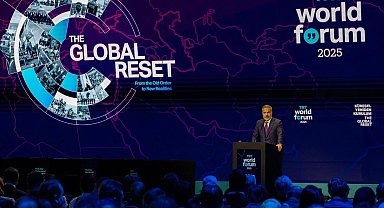 Hakan Fidan: Ön saflarda mücadele edeceğiz