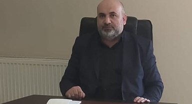 Hakan Tazegül, Kuyumcular odası başkanlığına adaylığını açıkladı