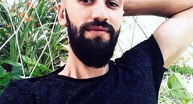 Hastaneden dönen eşi 41 yaşındaki kocasını evde ölü olarak buldu