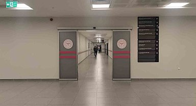 Hastaneye kaldırılan Muhittin Böcek tetkiklerinin ardından cezaevine götürüldü