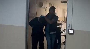 Hatay'da suç makinesi 3 şahıs tutuklandı