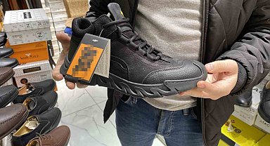 Havaların soğumasıyla birlikte ayakkabı tercihleri değişmeye başladı
