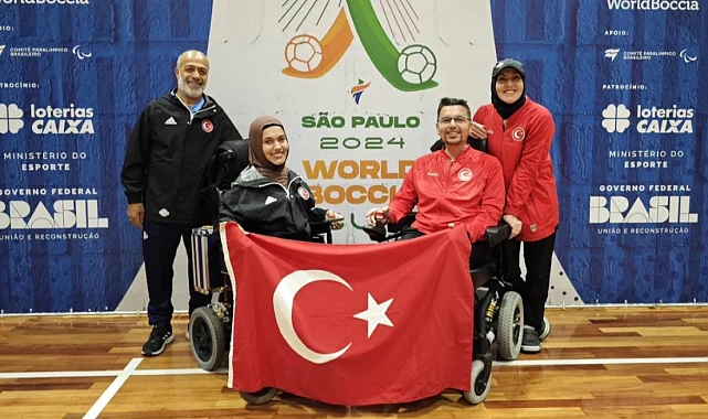 Havva Alyurt, Portekiz'de yeni başarı hikayesi yazacak