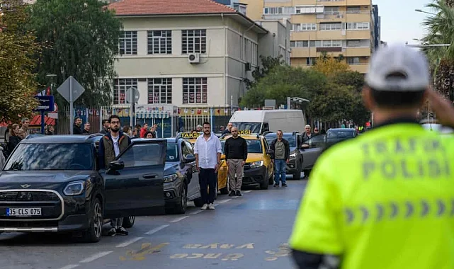 Hayat 09.05'te iki dakikalığına durdu!