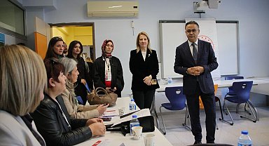 Hayat boyu öğrenmede yeni yol haritası