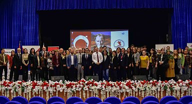 Hayat Devam Etsin-Organ Bağış Sempozyumu: "32 bin 982 kişi organ bekliyor"