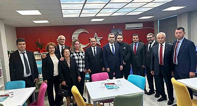 Hayatını kaybeden öğrencinin adı fen lisesinde yaşayacak