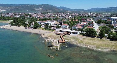 Hazırlıklar tamamlandı, İznik halkı Papa 14. Leo'yu bekliyor