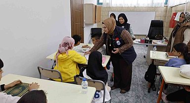 HBB Şehit öğretmenleri unutmadı