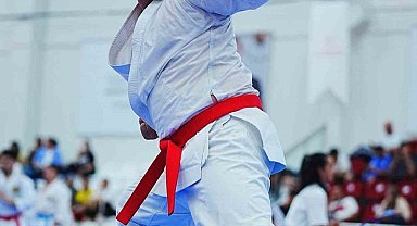 Hedef olimpiyatlarda altın madalya