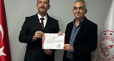 Hem öğretmenler hem veliler yarıştı