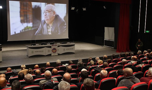 Hemşerileri Türk basınının duayen ismi Hasan Pulur'u unutmadı
