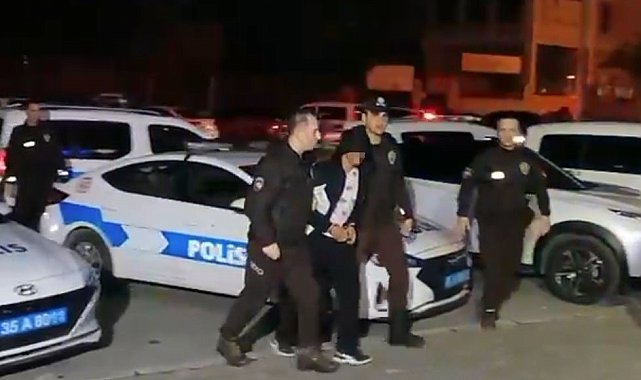 Henüz 17 yaşında ama 95 yıl hapisle aranıyordu