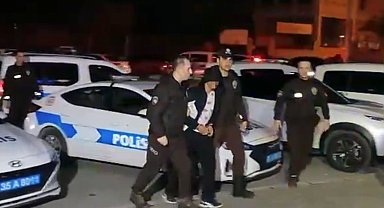 Henüz 17 yaşında ama 95 yıl hapisle aranıyordu