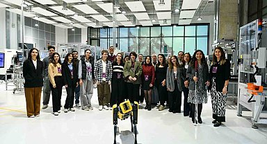 Hepsiburada, gençleri yeşil ve dijital dönüşüme hazırladı