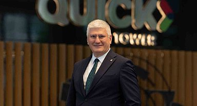 Her araca, her yaşa kasko: Quick Sigorta'dan KASKONOMIQ hamlesi