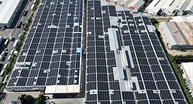 Her bir GES hem sürdürülebilir enerji üretimine hem de çevresel iyileşmeye anlamlı bir katkı