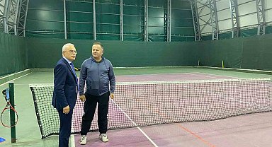 Her yaşta sporcuya destek