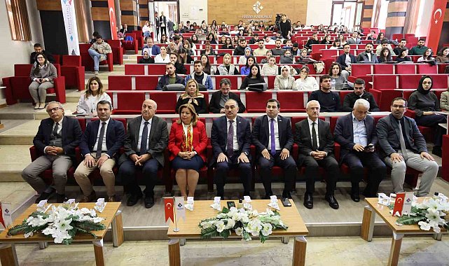 HKÜ'de Türkiye-Azerbaycan dostluğu ve stratejik ortaklığı