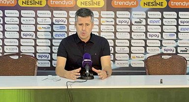 Hüseyin Eroğlu: "Çorum sonunda Süper Lig'e yükselecek"