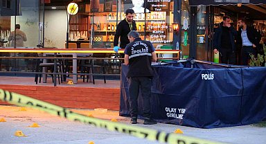 Husumeti bitirmek için bir araya gelen akrabaların tartışması cinayetle bitti